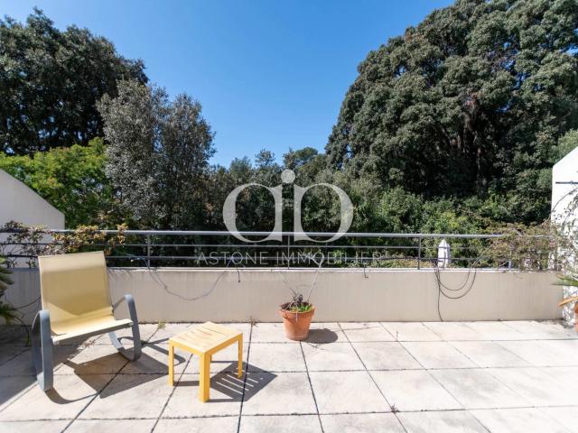 CASSIS / APPARTEMENT MAISON