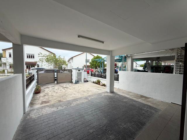 Cassis Kota Emerald Rawang