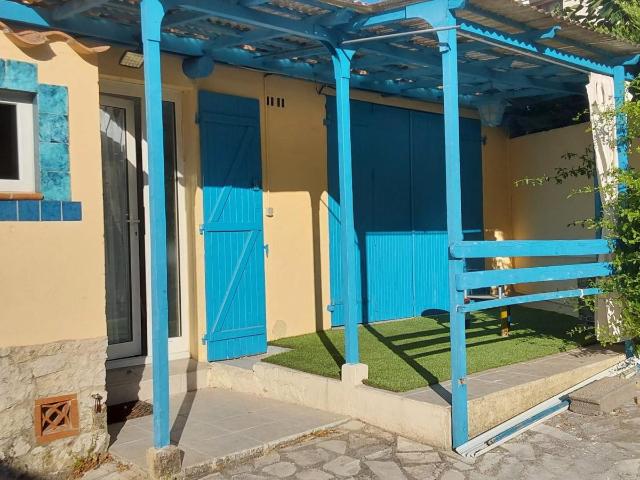 Cassis Location Appartement 13