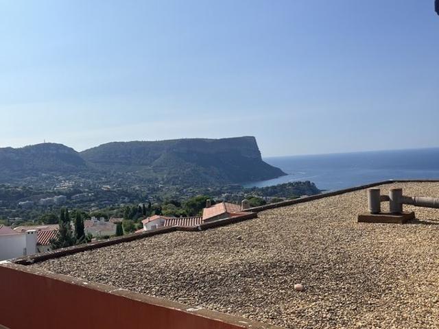 Cassis Location Appartement 13
