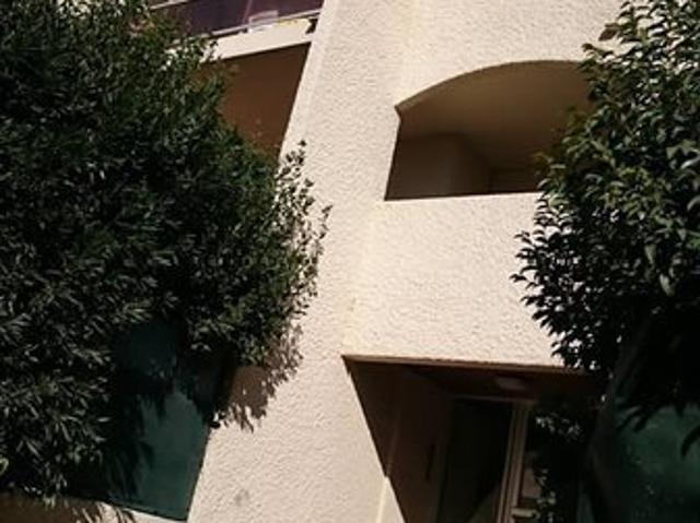 Cassis Location Appartement 13