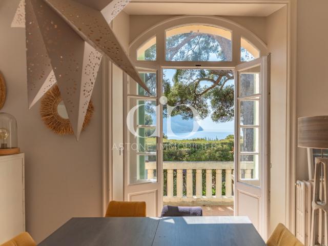 CASSIS / PRESQU'ILE GROS POTENTIEL