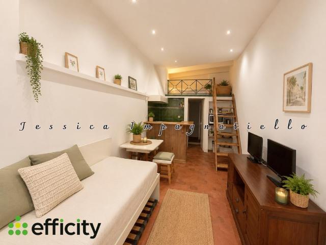 Cassis Vente Appartement 13