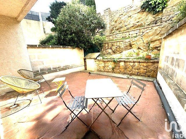 Cassis Vente Appartement 13