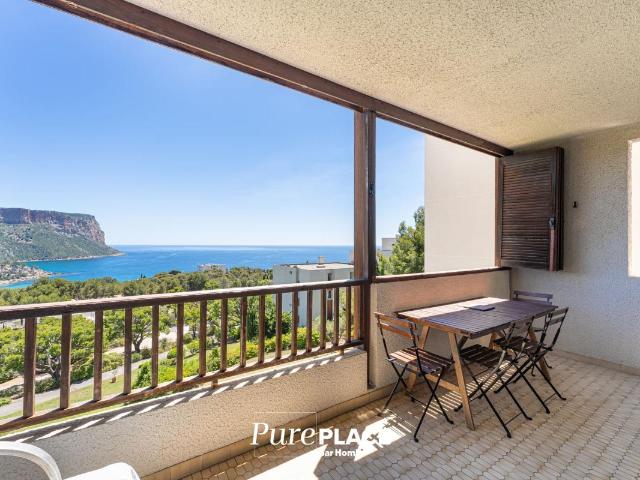 Cassis Vente Appartement 13