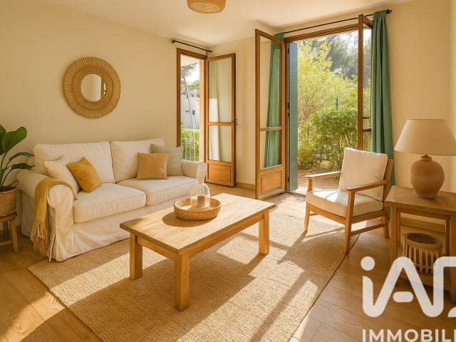 Cassis Vente Appartement 13