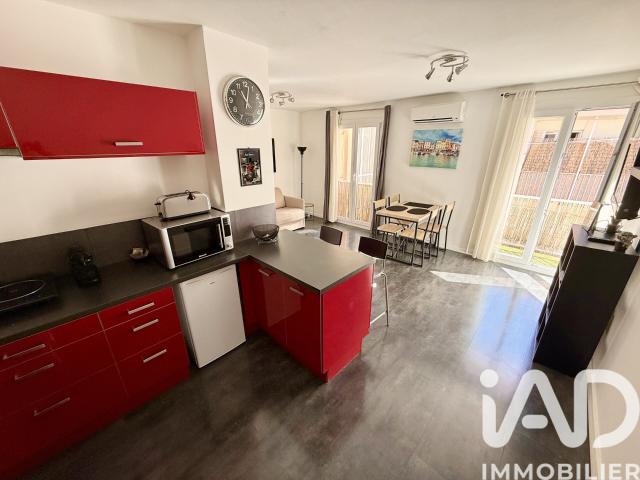 Cassis Vente Appartement 13