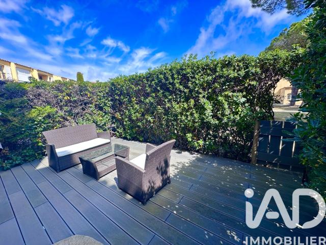 Cassis Vente Appartement 13