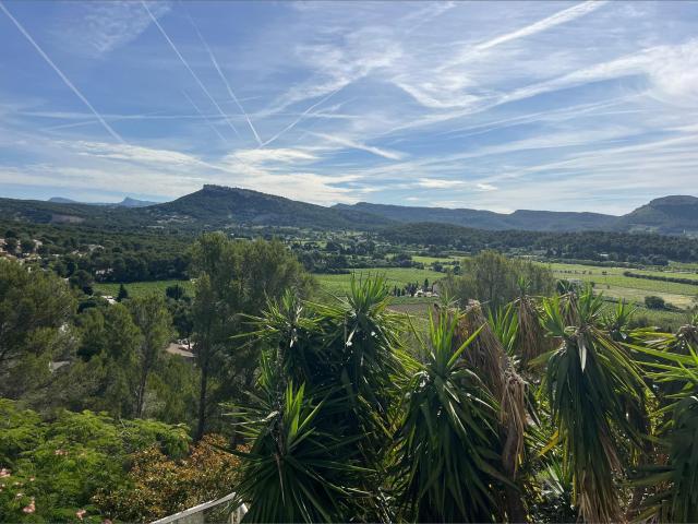 Cassis Vente Maison 13