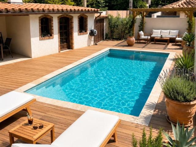 Cassis Vente Maison 13