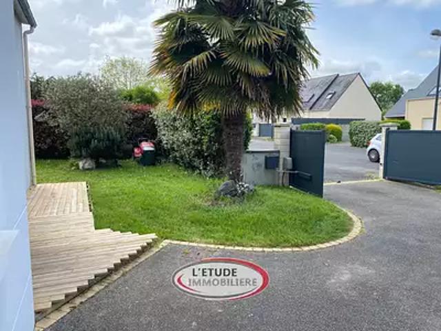 Casson 44390 Achat / Vente maison 5 pièces t5
