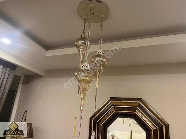 Catta Villa Sitesinde Katta 4+1 160 M2 2/1 Katı
