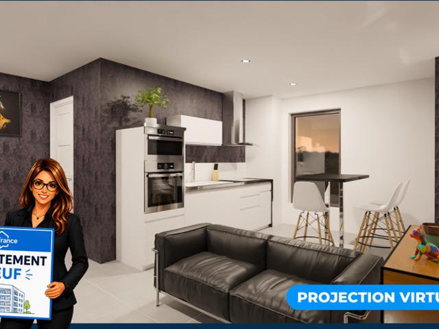 Cattenom Vente Appartement 57