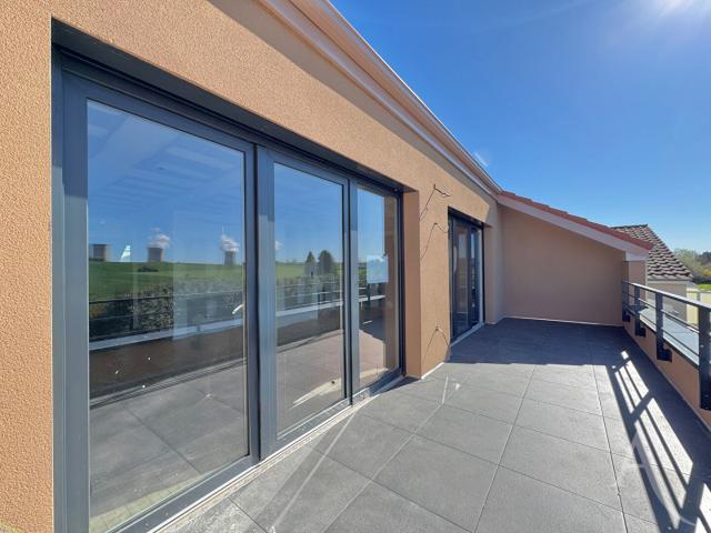 Cattenom Vente Appartement 57