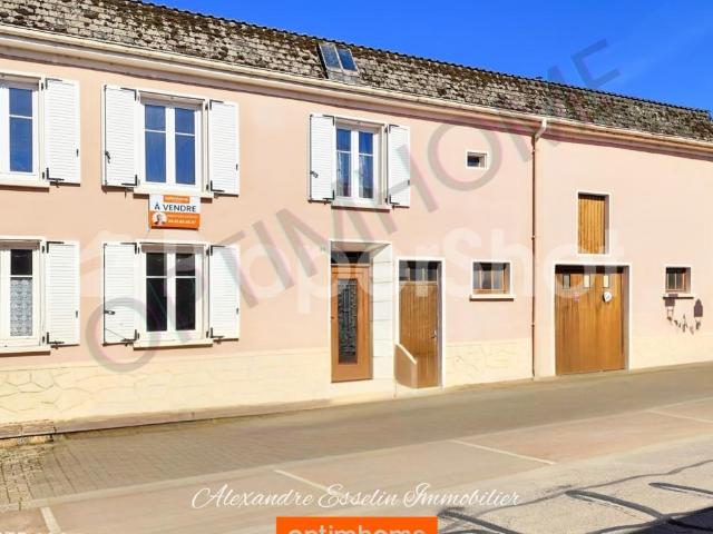 Cattenom Vente Maison 57