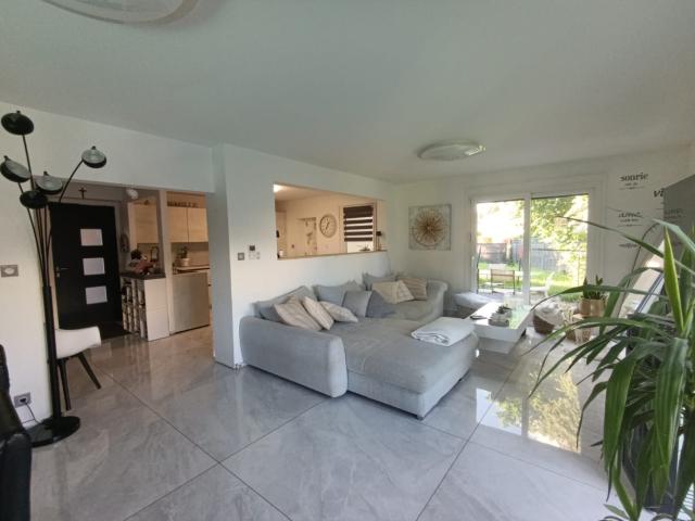 Cattenom Vente Maison 57