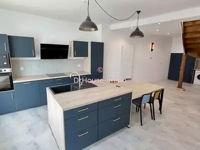 Catus 46150 Achat / Vente maison 4 pièces t4