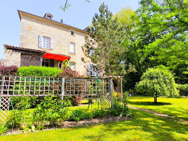 Catus Vente Maison 46
