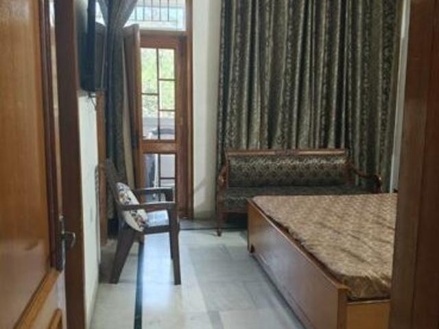 CaT A 4 Bhk Upper Ground Floor Facing Park Freehold Flat For Sale In Sector 50, chd pepsu Society 4 Bedroom 1450 Sq. Ft. Apartment in Sector 50 Chandigarh Listing ID: #10257