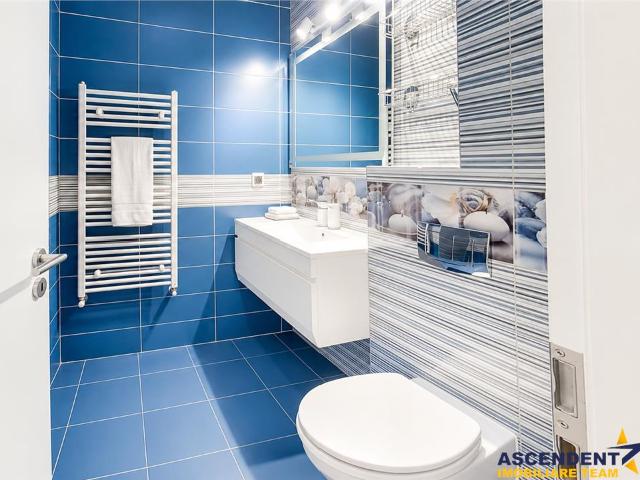 Cat friendly! Confort sporit, siguranta, calitativ SMART Home, Coresi, Brasov