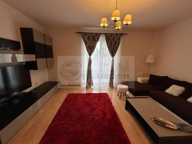 CAT FRIENDLY: Apartament modern 2 camere Magnolia, V. Lupului 450