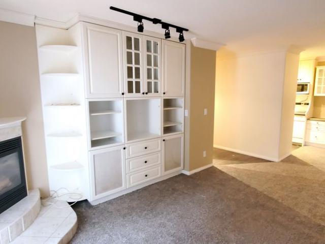 Cat Friendly Walk Out Suite ONE BED CONDO!