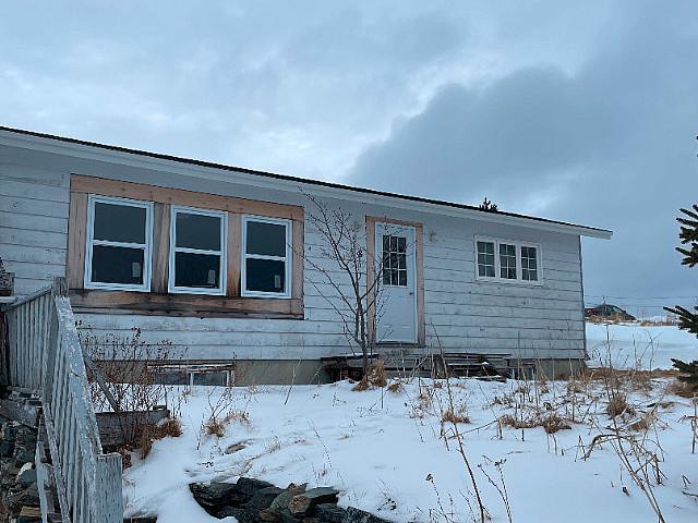 Catalina: This 3 Bed Home Is Ready To Be Transformed