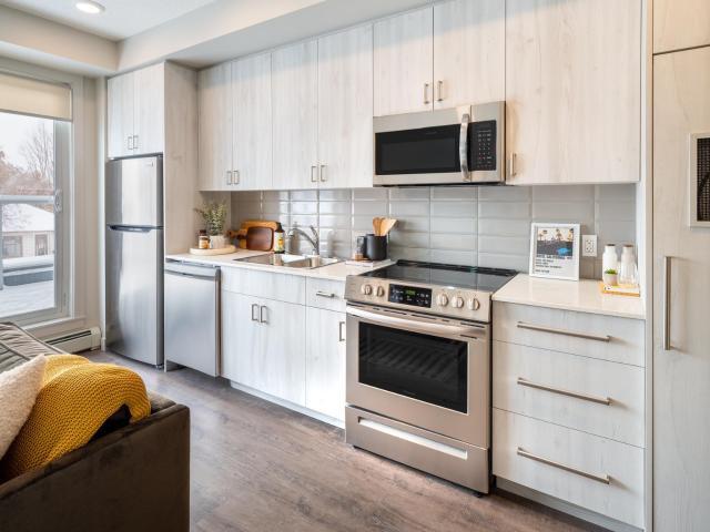 Catalyst Luxury Residences The Platinum [object Promise] for Rent