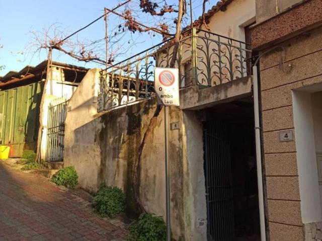 Catania 6 vani 140mq