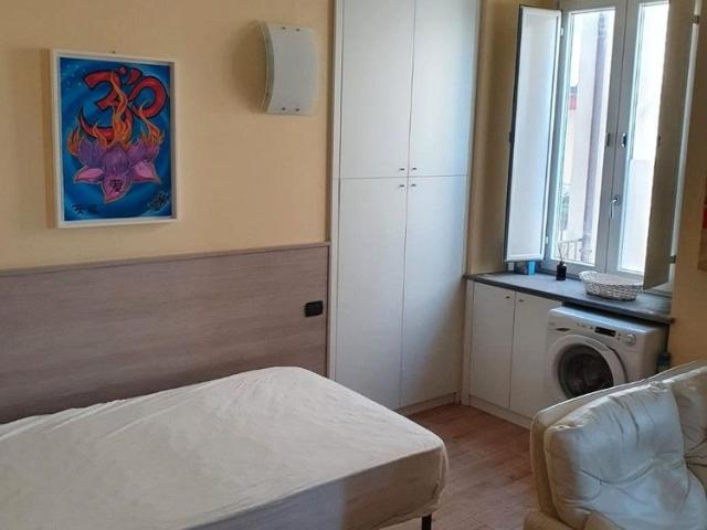 Catanzaro corso mazzini monolocale arredato