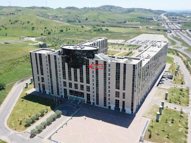 CATANZARO APPARTAMENTO AFFITTO