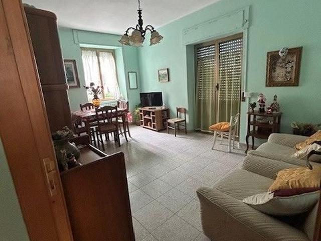 Catanzaro porta marina appartamento arredato