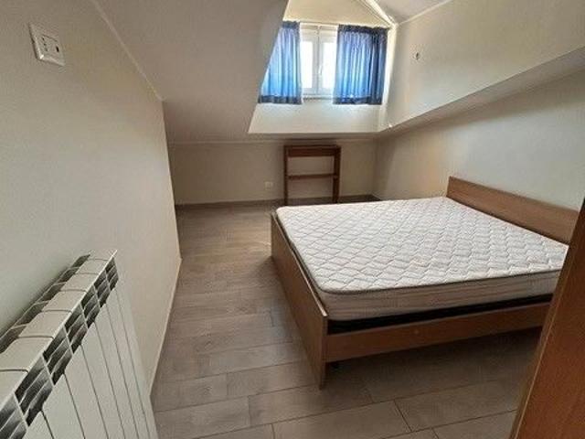 Catanzaro viale magna grecia appartamento arredato