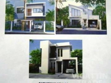 Catarman Villas in Lilo an Cebu