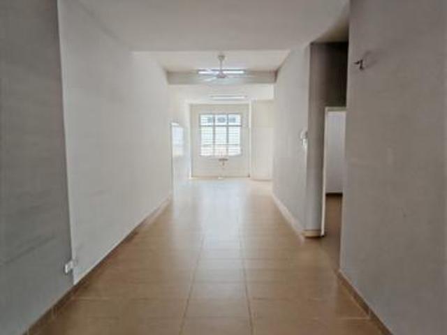 Catarina Alam Nusantara Setia Alam single storey for rent