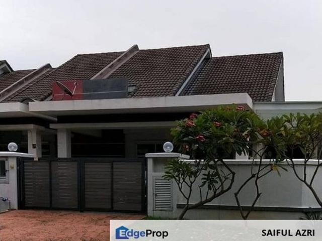 Catarina Residence, Alam Nusantara