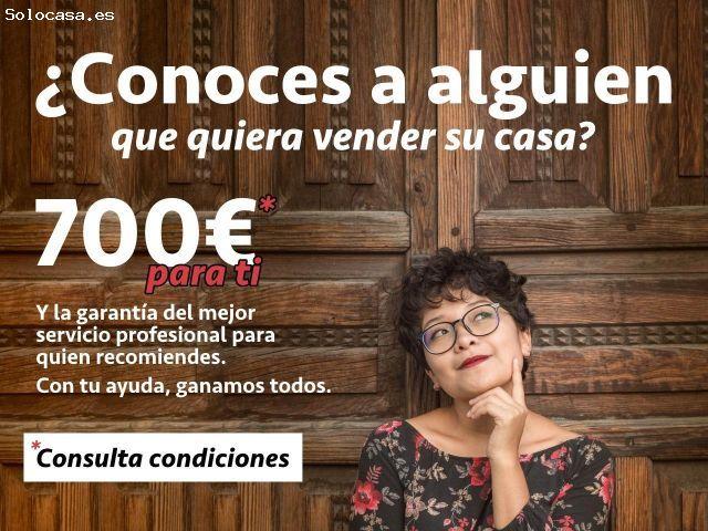 ¡CATARROJA CENTRO! REFORMADO Y LUMINOSO CON BALCÓN, TODO AMUEBLADO