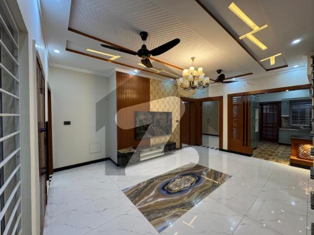 Category Corner 7 Marla Brand New Designer House For Sale Bahria Town Rawalpindi Bahria Town Phase 8 Abu Bakar Block