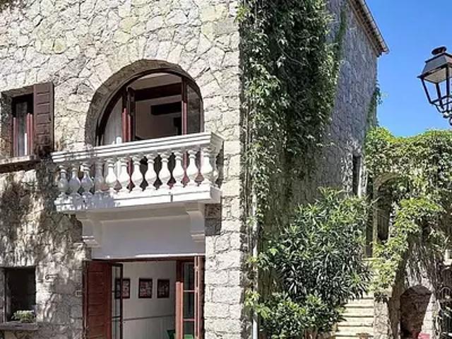 Cateri 20225 Achat / Vente maison 4 pièces t4