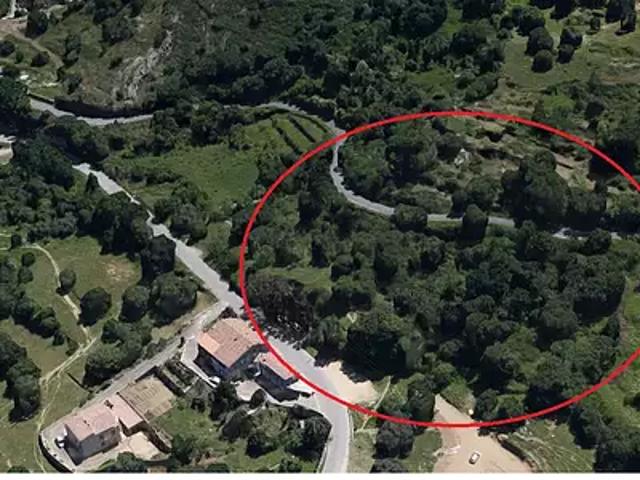 Cateri 20225 Achat / Vente terrain