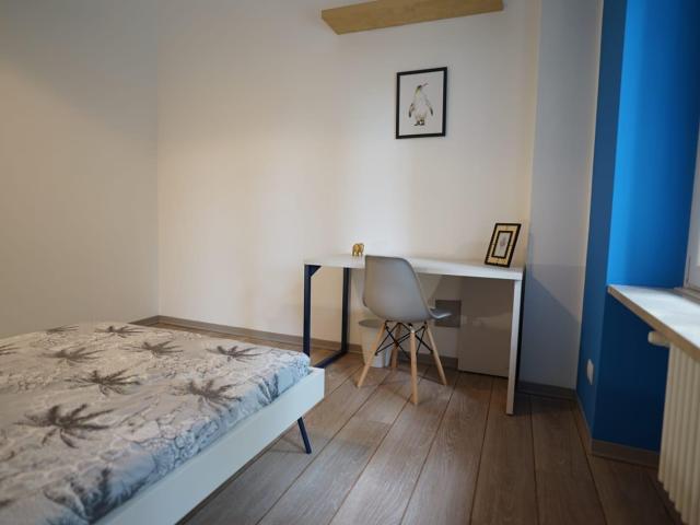 Caterina da Forlì Room 2