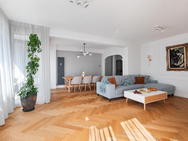 Catharina van Rennesstraat 1 1077 KW Amsterdam
