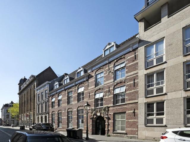 Catharinastraat, 9