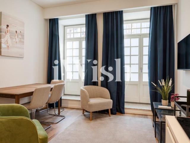 Cathedral Palace História e Modernidade em pleno Centro Hi. 70m² Cedofeita, Santo Ildefonso, Sé, Miragaia, São Nicolau e Vitória