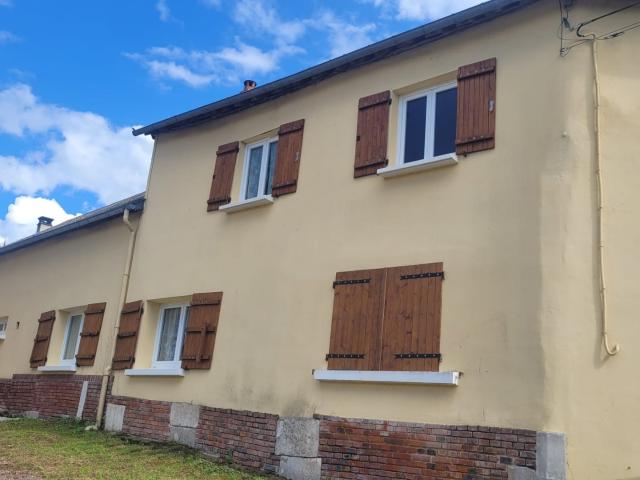 Catheux Vente Maison 60