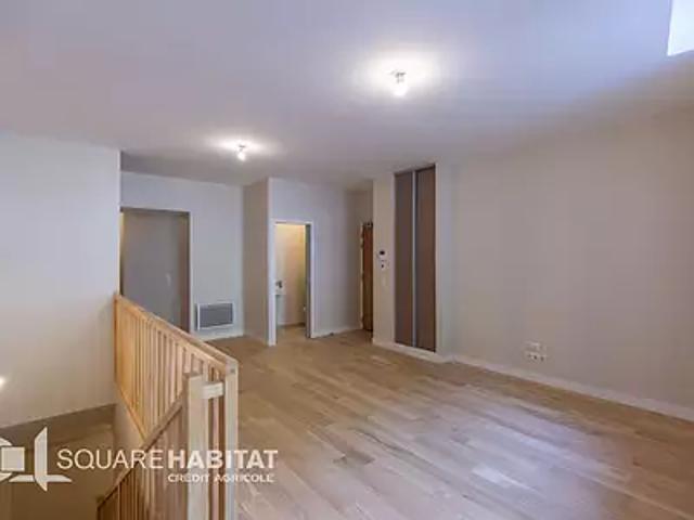 Cauterets 65110 Achat / Vente appartement 3 pièces t3 cave
