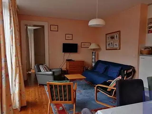 Cauterets 65110 Achat / Vente appartement 4 pièces t4