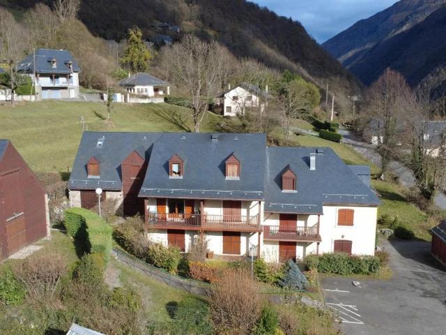 Cauterets Vente Appartement 65