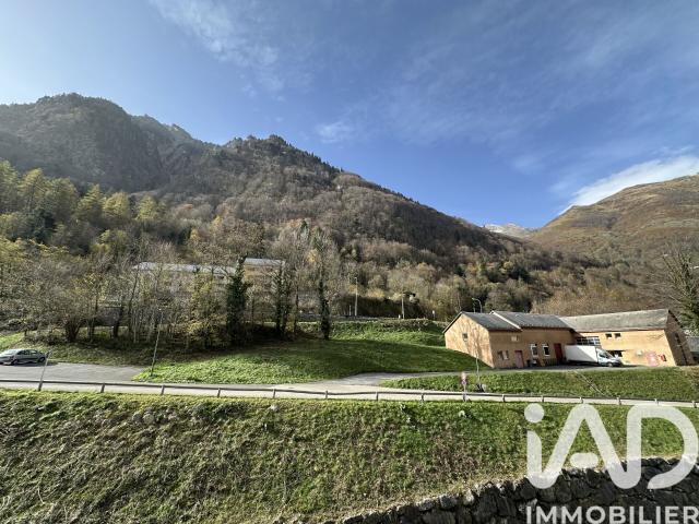 Cauterets Vente Appartement 65