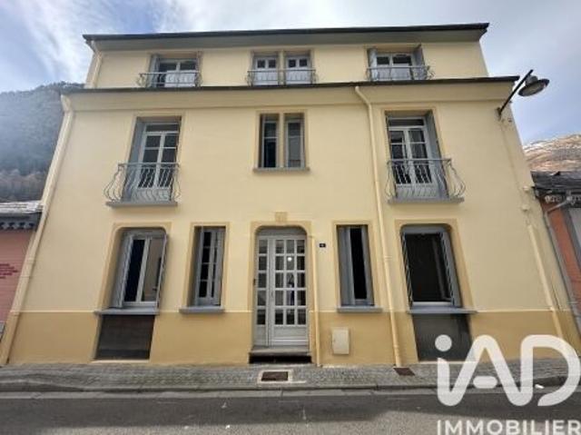Cauterets Vente Appartement 65